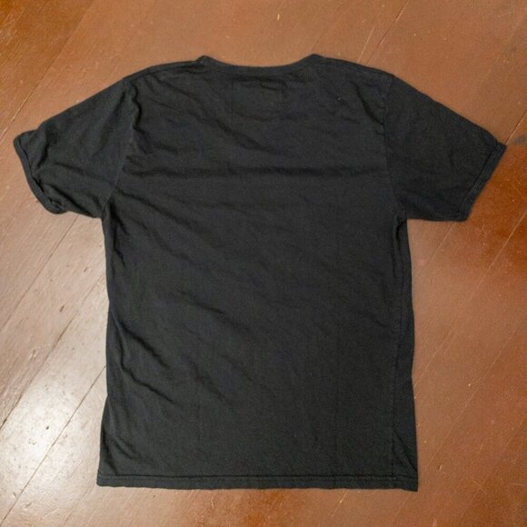 My Patronus is a Baby Yoda" Graphic Tee – Size L | Star Wars x Harry Potter - Picture 2 of 3